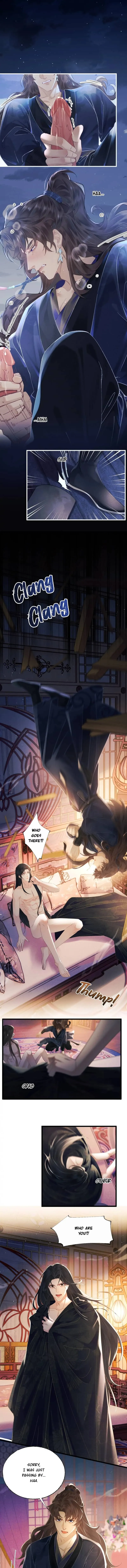 Spring in the Jade Pavilion Chapter 1 page 12 - 
