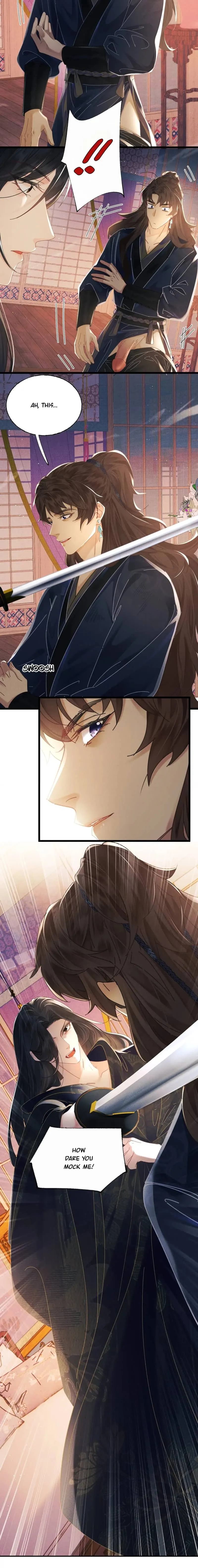 Spring in the Jade Pavilion Chapter 1 page 13 - 