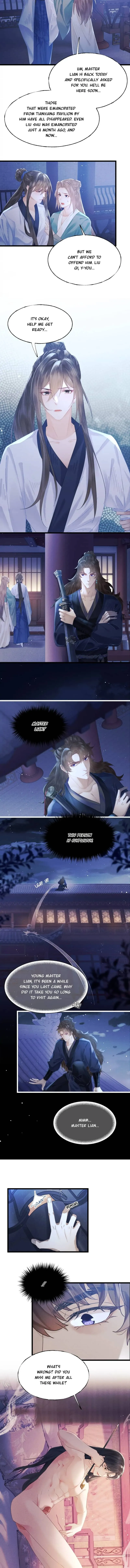 Spring in the Jade Pavilion Chapter 1 page 9 - 