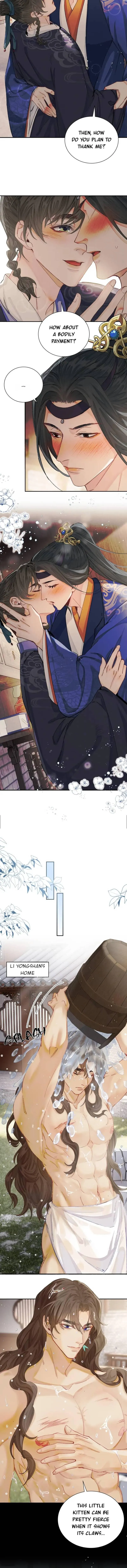 Spring in the Jade Pavilion Chapter 10 page 6 - 