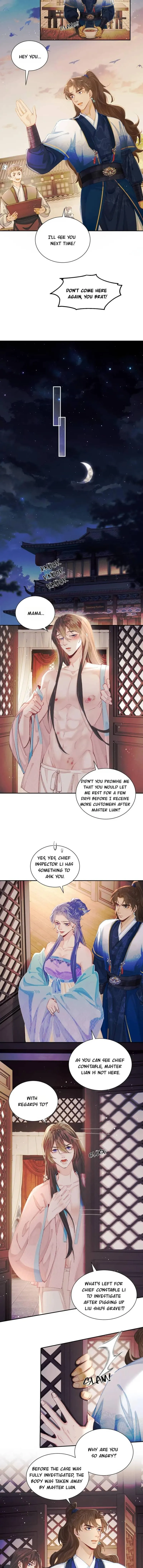 Spring in the Jade Pavilion Chapter 11 page 2 - 