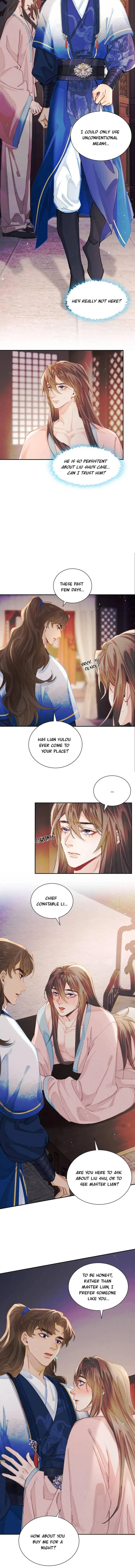 Spring in the Jade Pavilion Chapter 11 page 3 - 