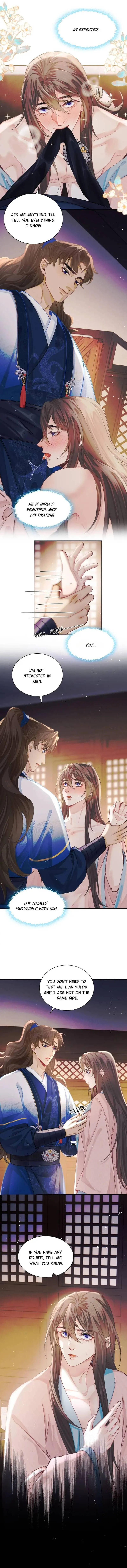 Spring in the Jade Pavilion Chapter 11 page 4 - 