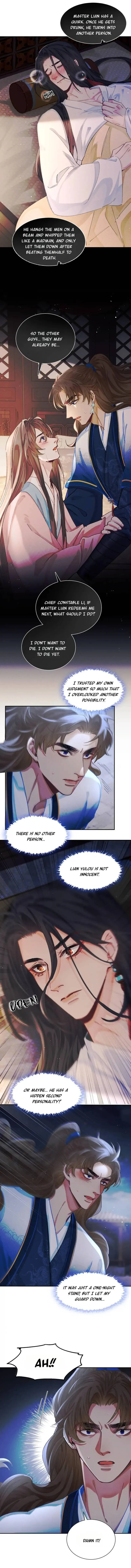 Spring in the Jade Pavilion Chapter 12 page 2 - 