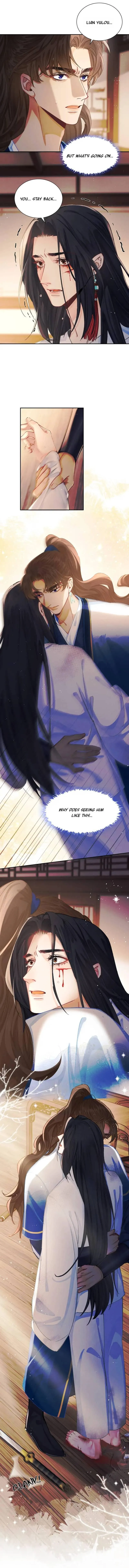 Spring in the Jade Pavilion Chapter 12 page 4 - 