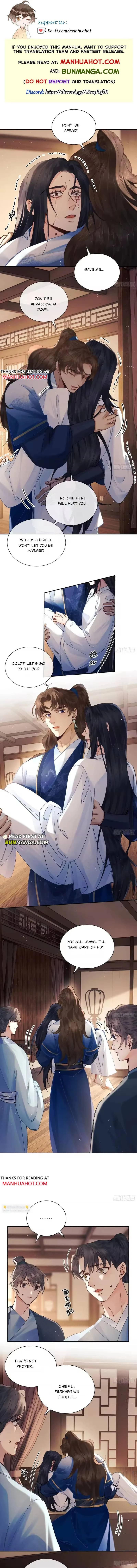 Spring in the Jade Pavilion Chapter 14 page 1 - 