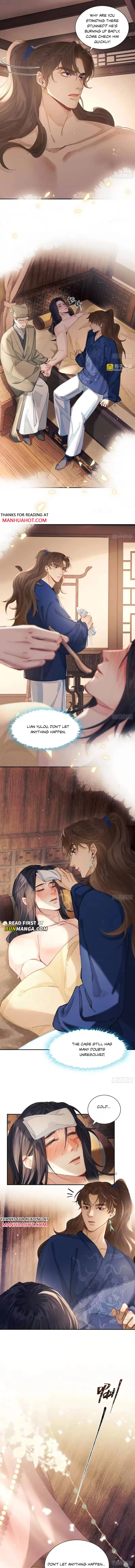 Spring in the Jade Pavilion Chapter 16 page 4 - 
