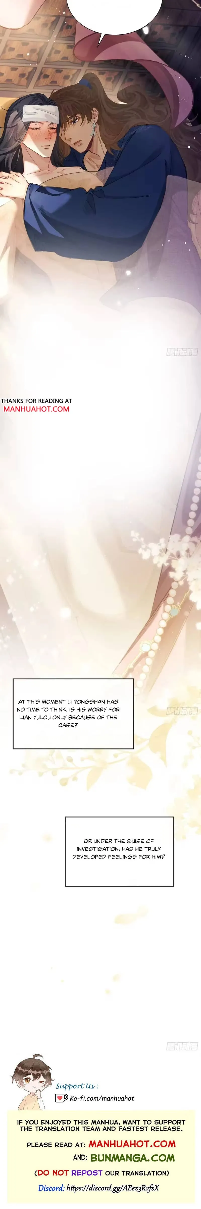 Spring in the Jade Pavilion Chapter 16 page 5 - 