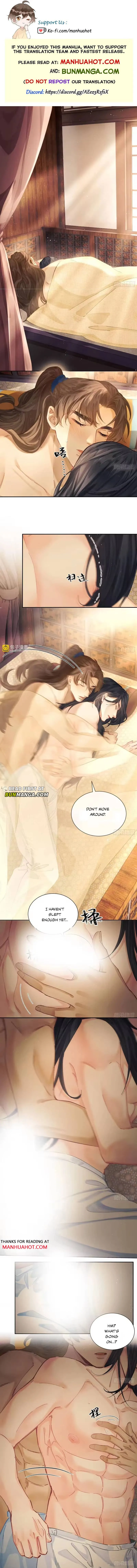 Spring in the Jade Pavilion Chapter 17 page 1 - 