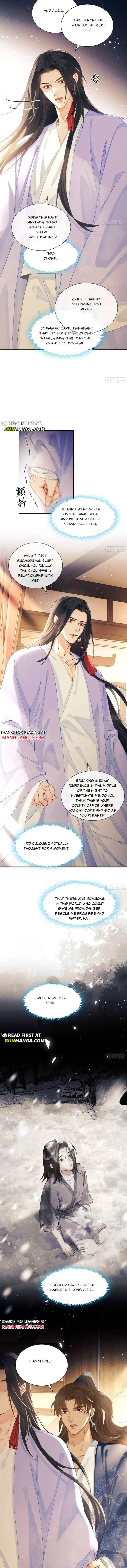 Spring in the Jade Pavilion Chapter 18 page 2 - 