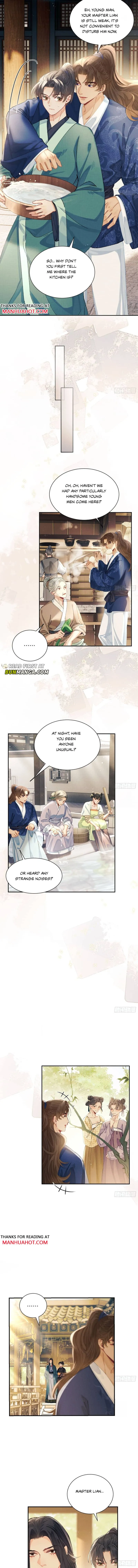 Spring in the Jade Pavilion Chapter 18 page 4 - 