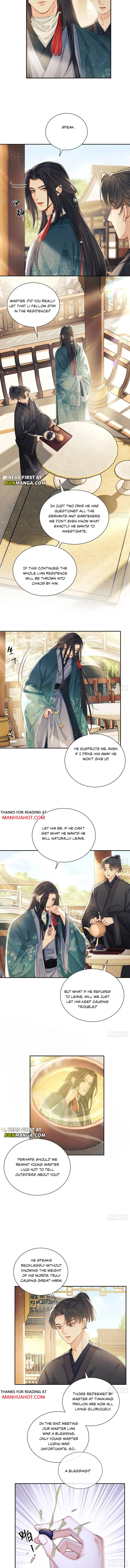 Spring in the Jade Pavilion Chapter 18 page 5 - 