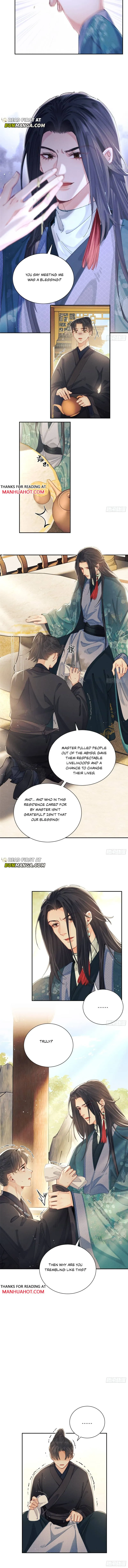 Spring in the Jade Pavilion Chapter 18 page 6 - 