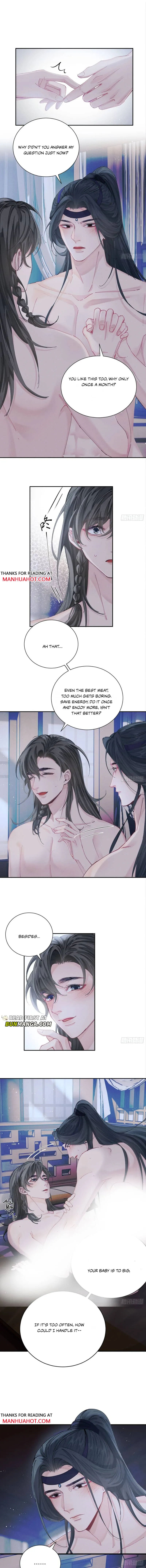 Spring in the Jade Pavilion Chapter 19 page 3 - 