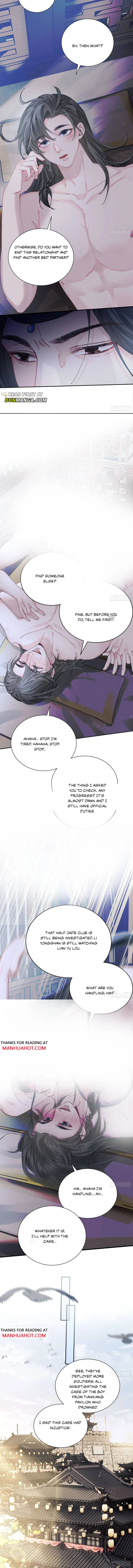 Spring in the Jade Pavilion Chapter 19 page 4 - 