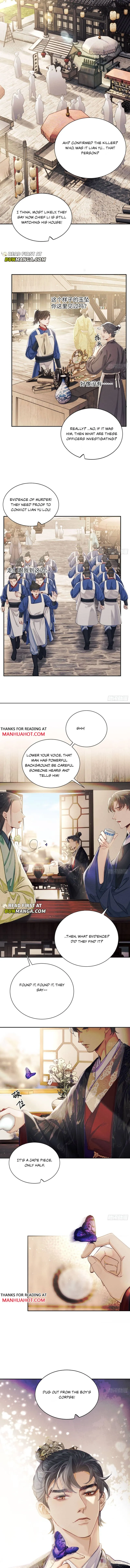 Spring in the Jade Pavilion Chapter 19 page 5 - 