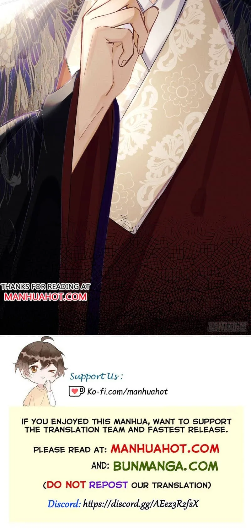 Spring in the Jade Pavilion Chapter 19 page 6 - 