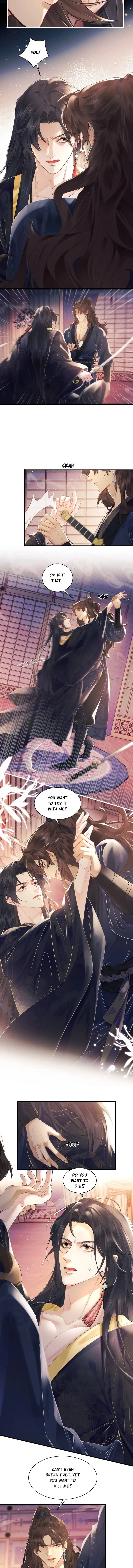 Spring in the Jade Pavilion Chapter 2 page 2 - 