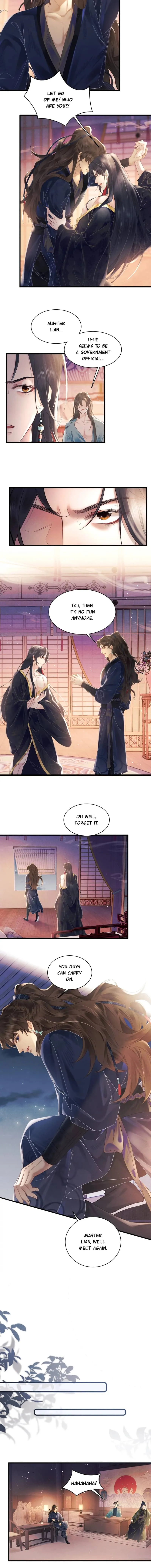 Spring in the Jade Pavilion Chapter 2 page 3 - 