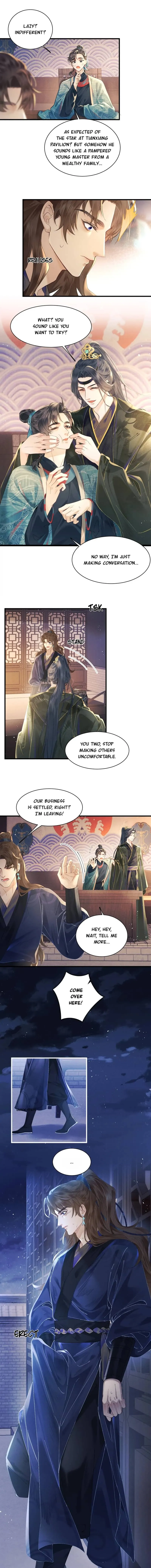 Spring in the Jade Pavilion Chapter 2 page 6 - 