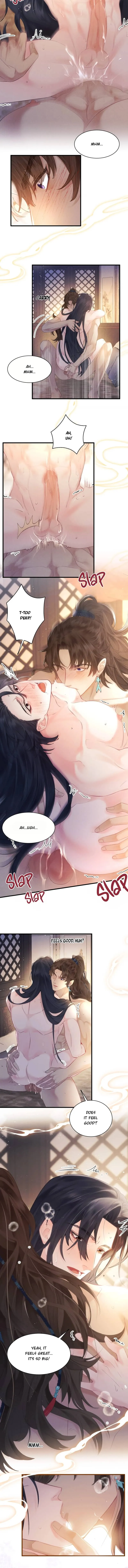 Spring in the Jade Pavilion Chapter 2 page 8 - 