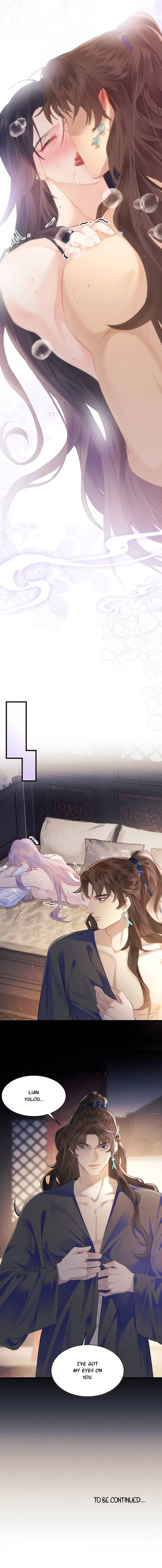 Spring in the Jade Pavilion Chapter 2 page 9 - 