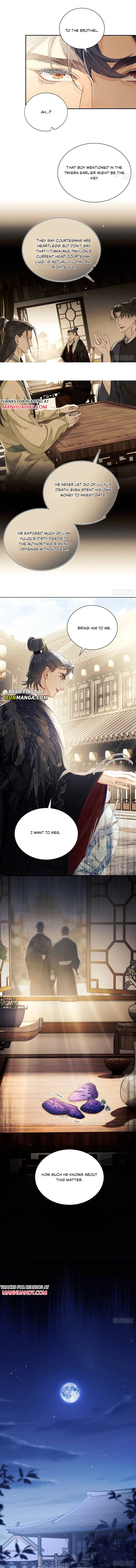 Spring in the Jade Pavilion Chapter 20 page 2 - 