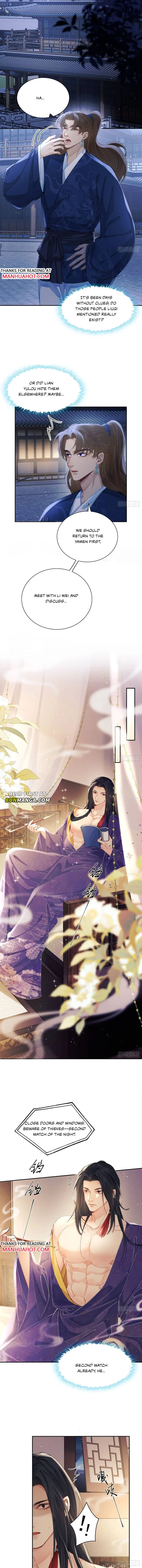 Spring in the Jade Pavilion Chapter 20 page 3 - 