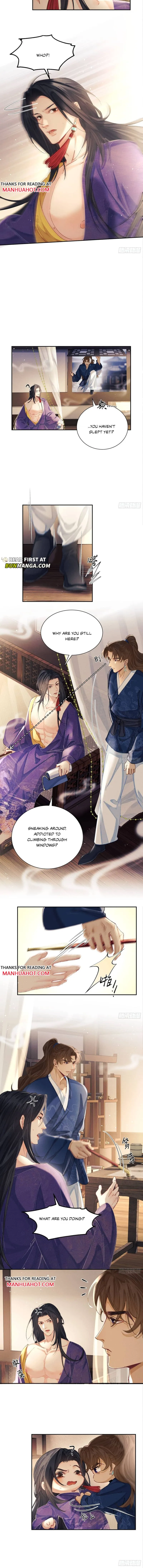 Spring in the Jade Pavilion Chapter 20 page 4 - 