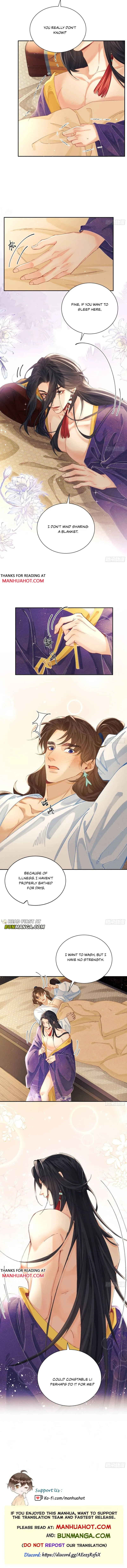 Spring in the Jade Pavilion Chapter 20 page 7 - 