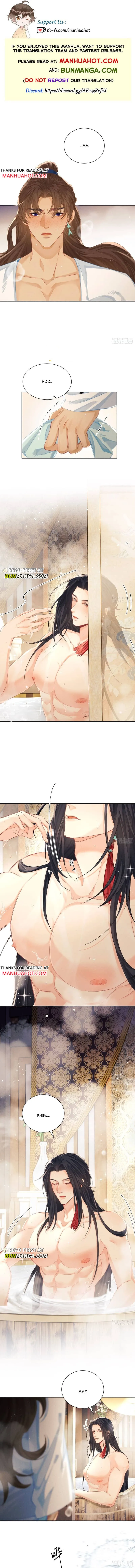 Spring in the Jade Pavilion Chapter 21 page 1 - 
