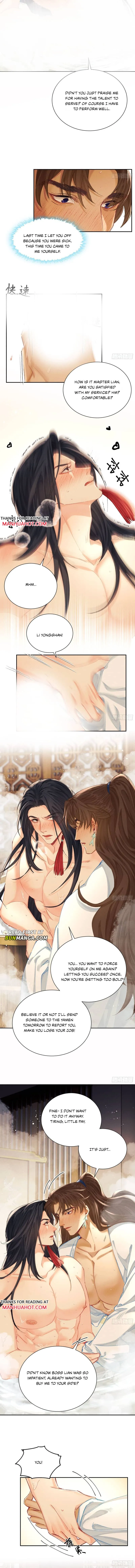 Spring in the Jade Pavilion Chapter 21 page 5 - 