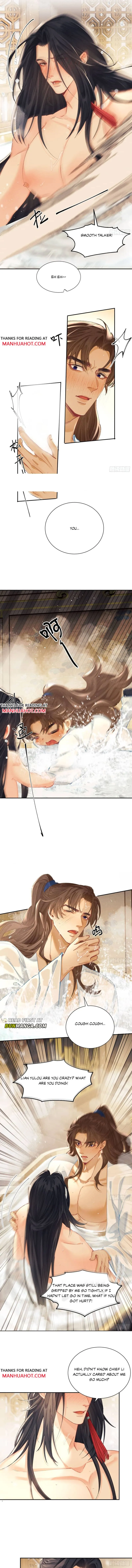 Spring in the Jade Pavilion Chapter 21 page 6 - 