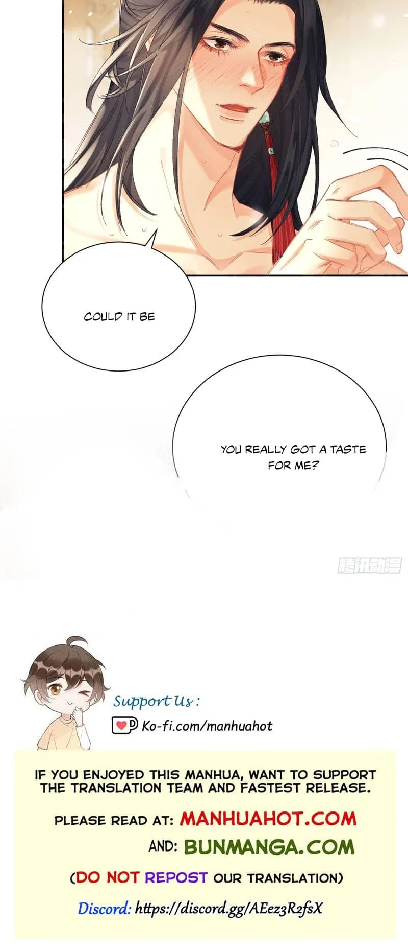 Spring in the Jade Pavilion Chapter 21 page 7 - 