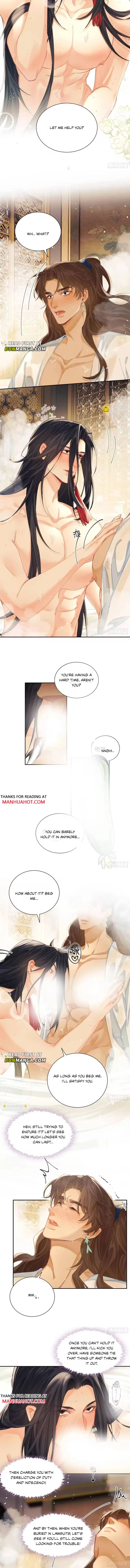 Spring in the Jade Pavilion Chapter 22 page 2 - 