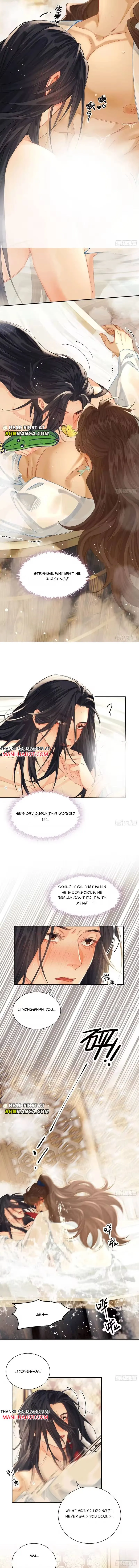 Spring in the Jade Pavilion Chapter 22 page 3 - 