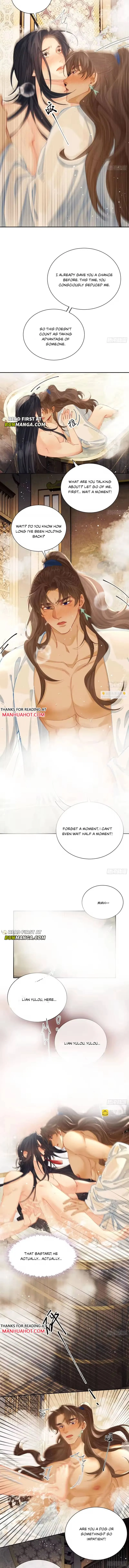 Spring in the Jade Pavilion Chapter 22 page 4 - 