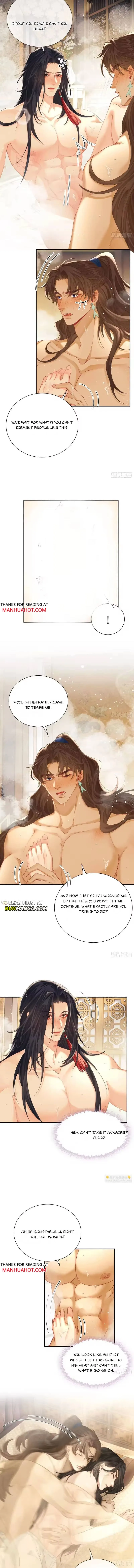 Spring in the Jade Pavilion Chapter 22 page 5 - 