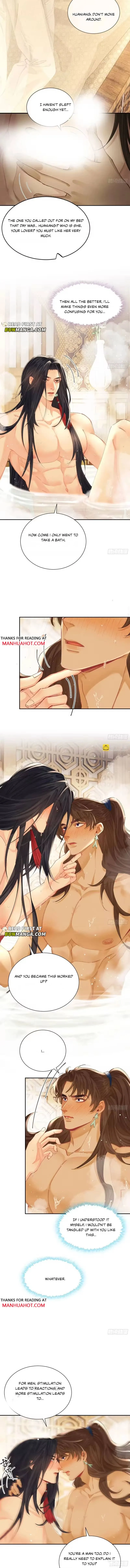 Spring in the Jade Pavilion Chapter 22 page 6 - 