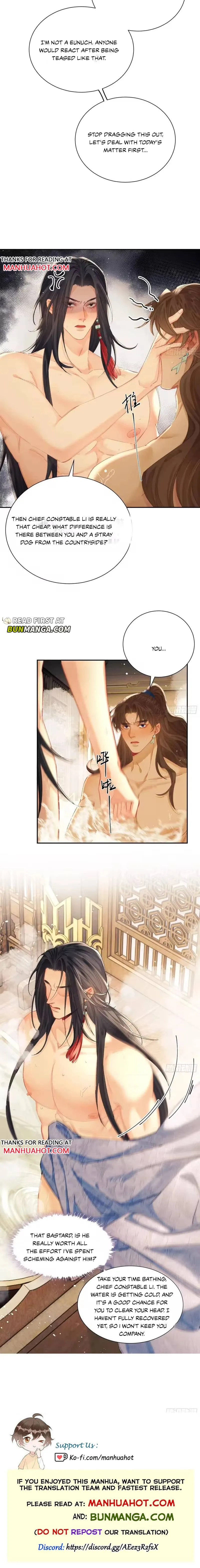 Spring in the Jade Pavilion Chapter 22 page 7 - 