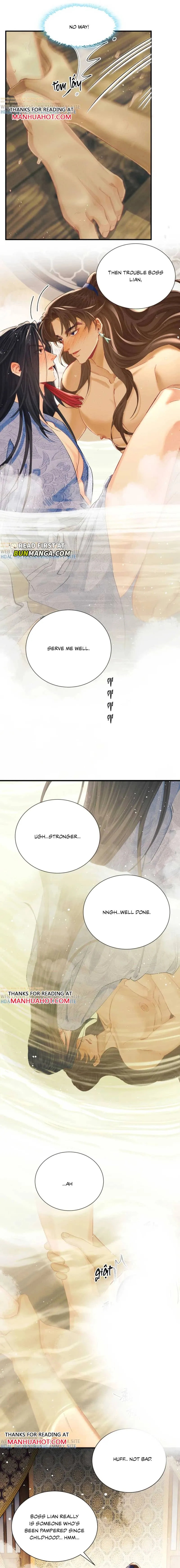 Spring in the Jade Pavilion Chapter 23 page 5 - 