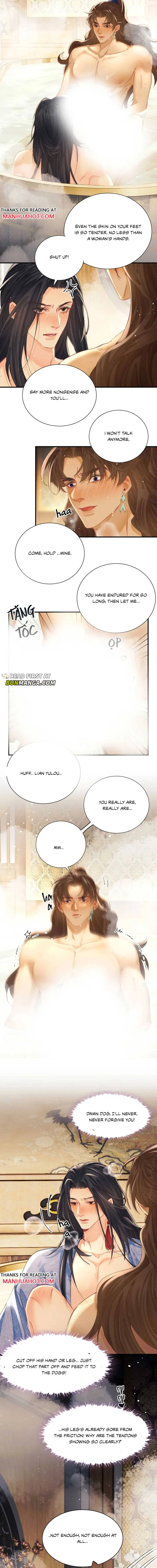 Spring in the Jade Pavilion Chapter 23 page 6 - 