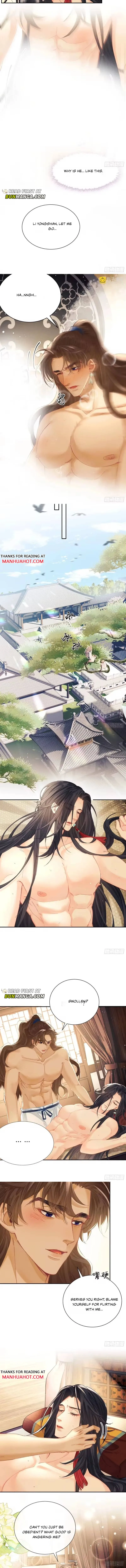 Spring in the Jade Pavilion Chapter 24 page 2 - 