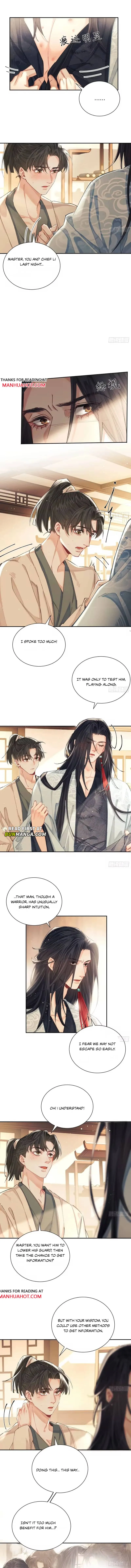 Spring in the Jade Pavilion Chapter 25 page 2 - 