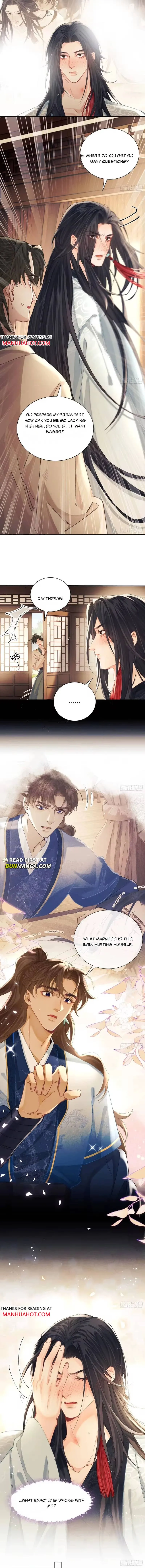 Spring in the Jade Pavilion Chapter 25 page 3 - 