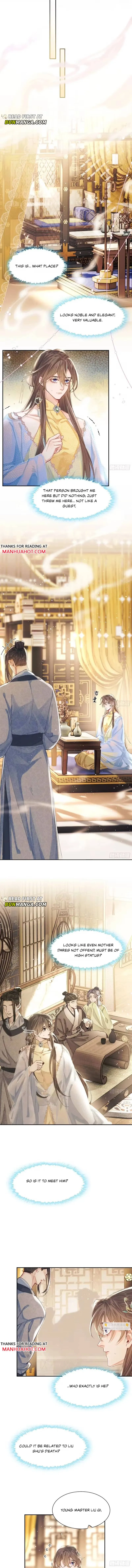 Spring in the Jade Pavilion Chapter 25 page 4 - 
