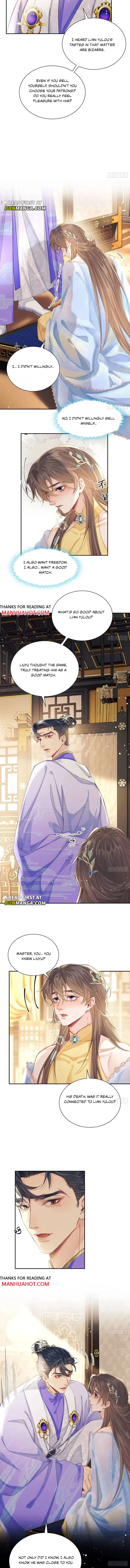 Spring in the Jade Pavilion Chapter 26 page 3 - 