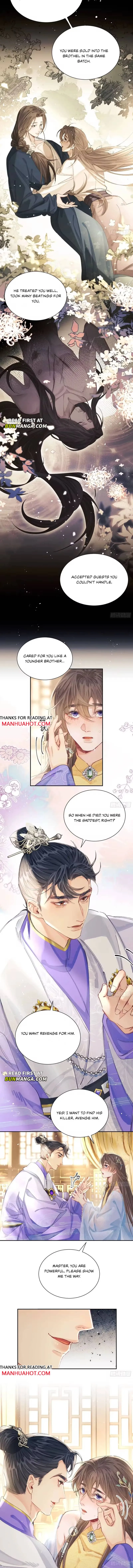 Spring in the Jade Pavilion Chapter 26 page 4 - 