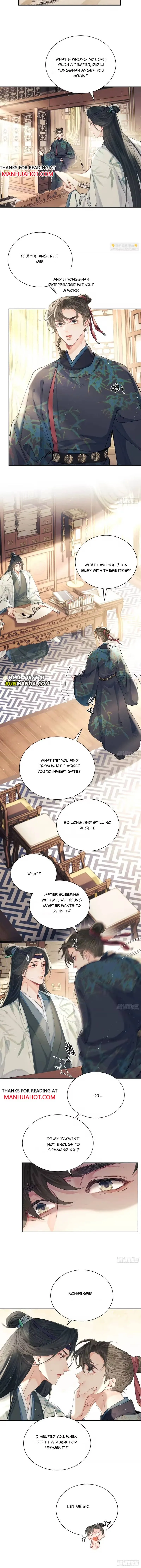 Spring in the Jade Pavilion Chapter 26 page 6 - 