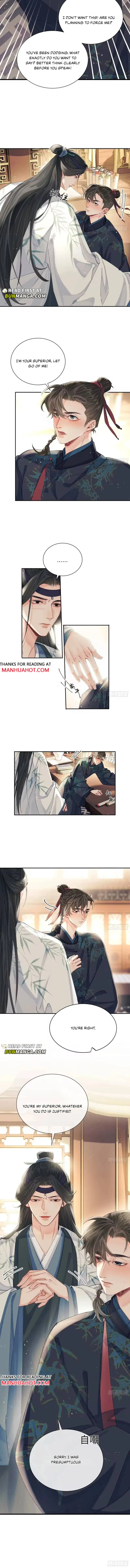 Spring in the Jade Pavilion Chapter 27 page 5 - 